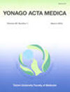 Yonago Acta Medica期刊封面